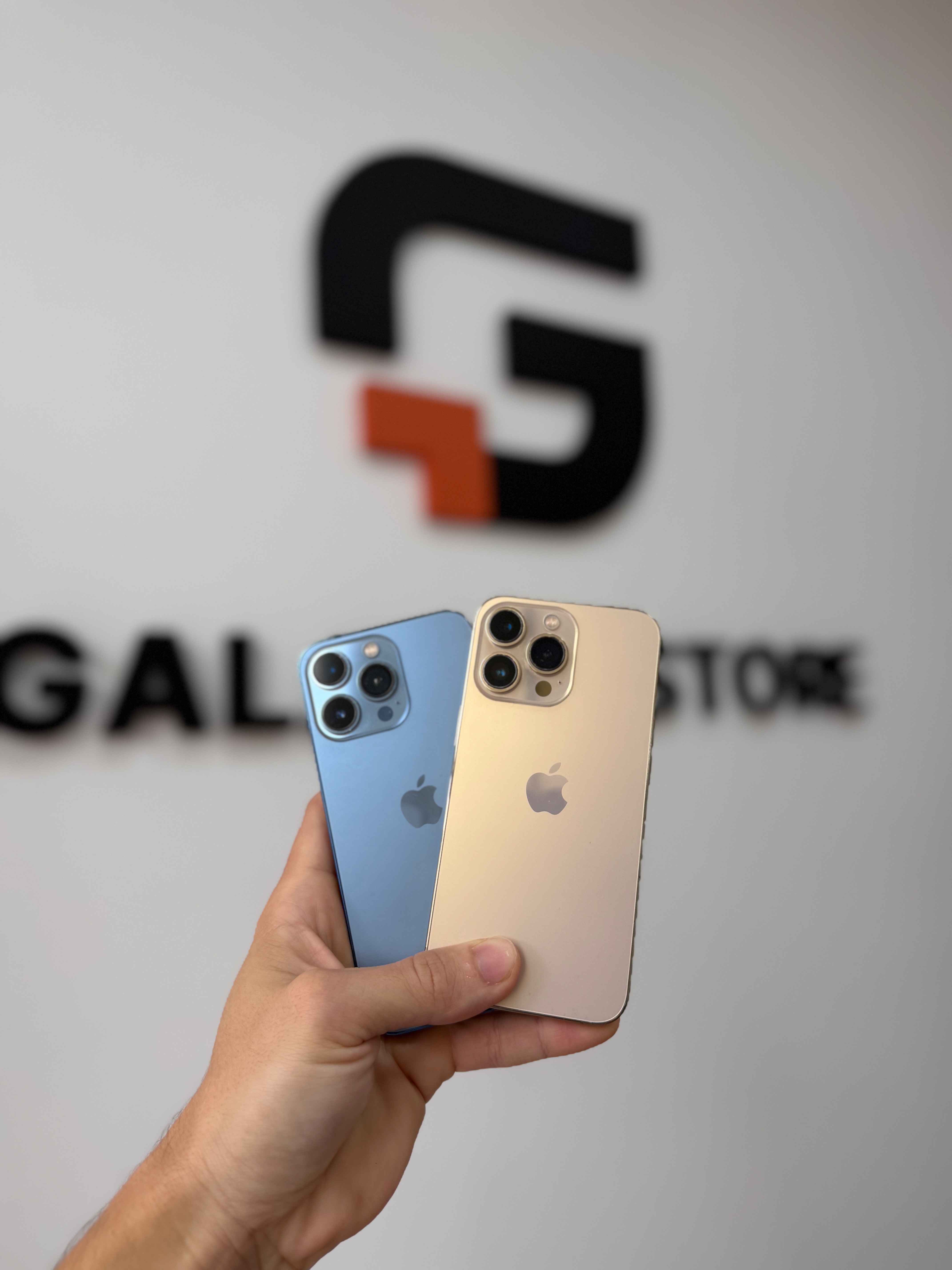 IPHONE 13 PRO 256GB