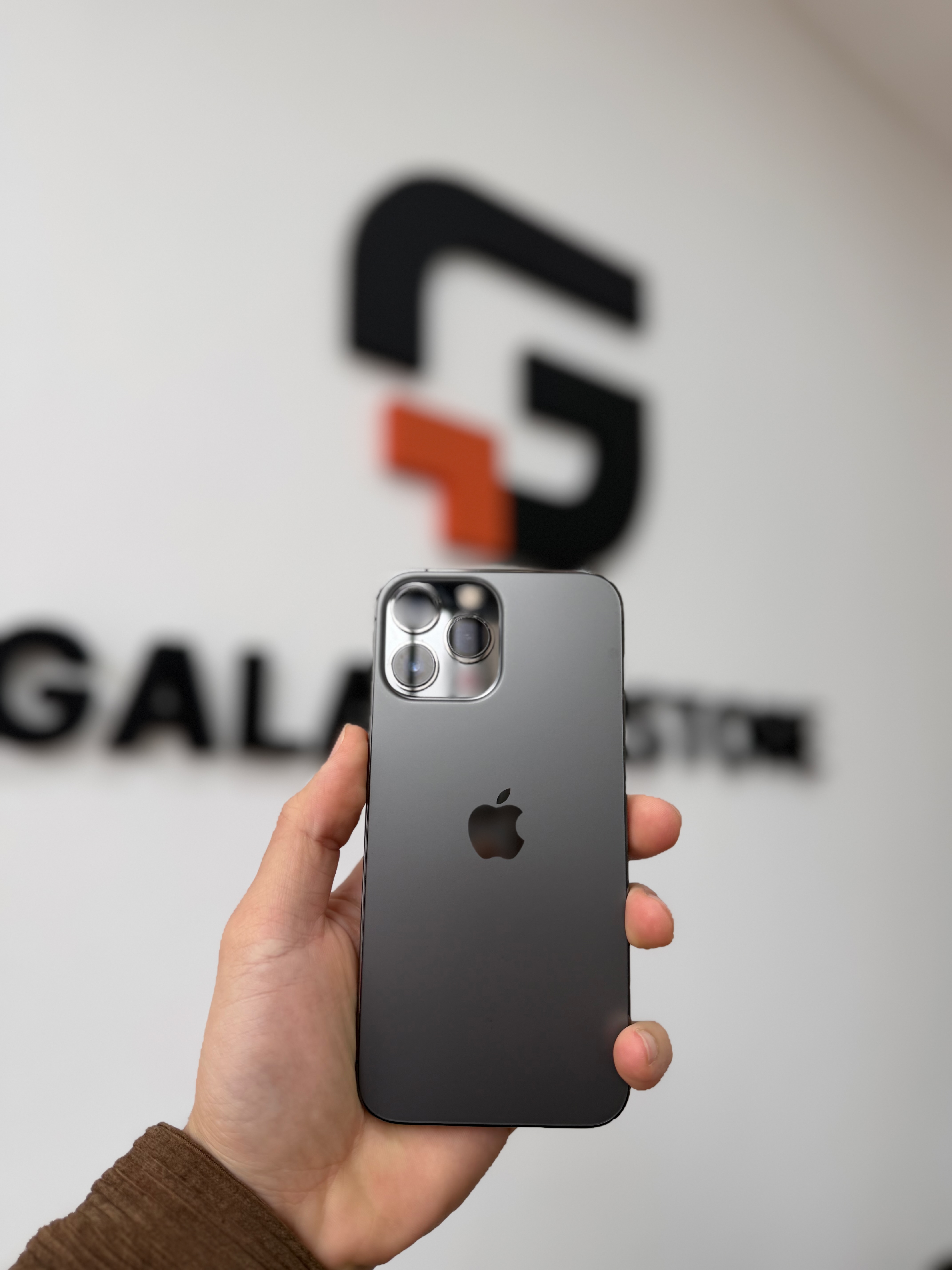 IPHONE 13 PRO MAX 128GB