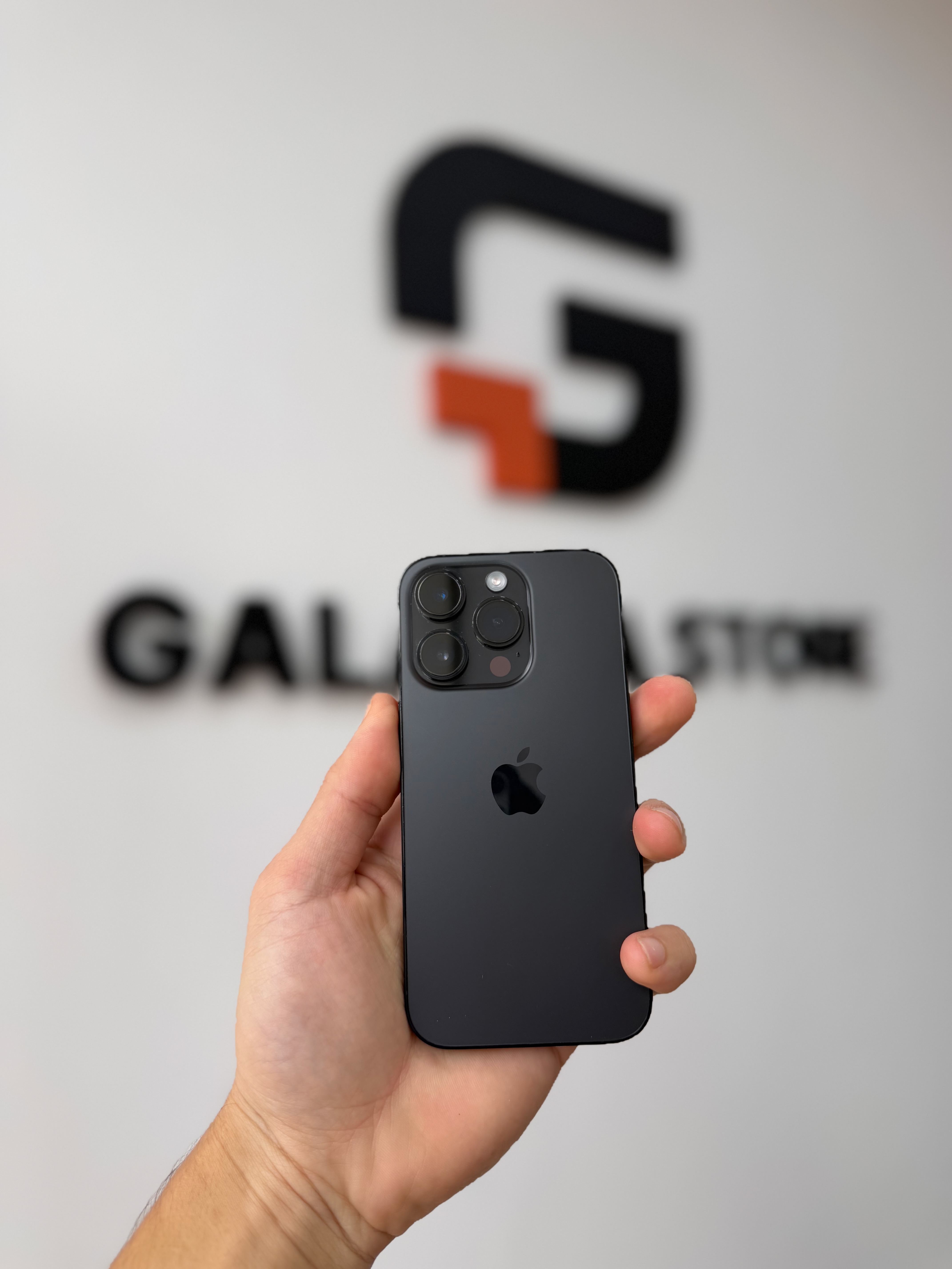 IPHONE 14 PRO 256GB