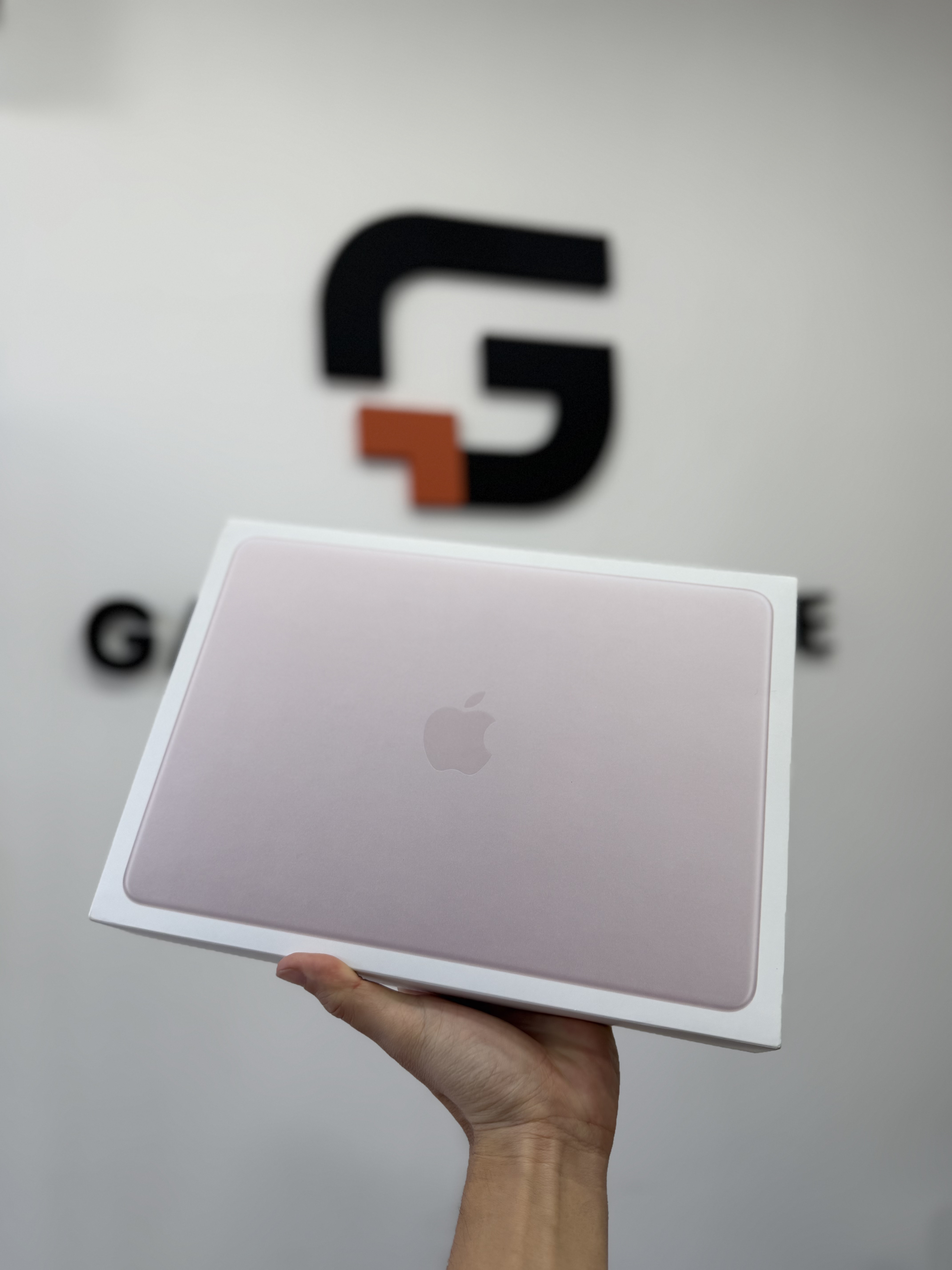MACBOOK NEO